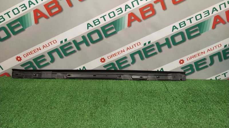 Накладка на порог наружная, 1000 рублей, Красноярск