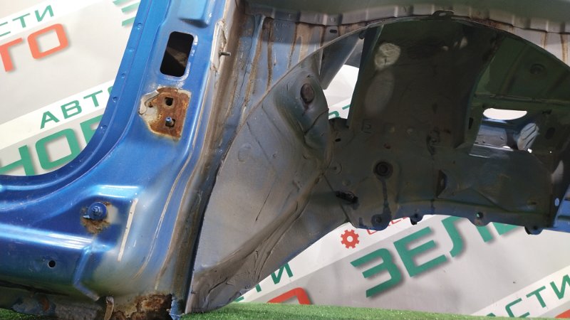 Лонжерон, 17500 рублей, Красноярск