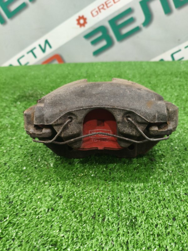 Суппорт тормозной, 300 рублей, Красноярск