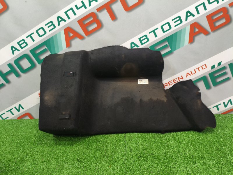 Обшивка багажника, 500 рублей, Красноярск