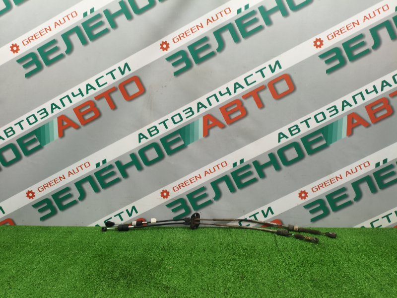 Трос переключения мкпп, 3500 рублей, Красноярск