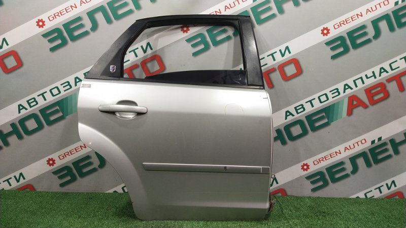 Дверь боковая, 11000 рублей, Красноярск