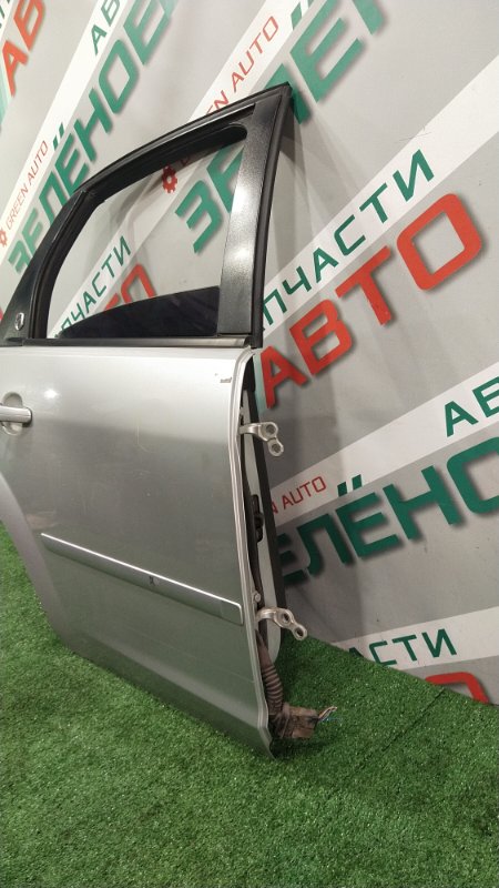 Дверь боковая, 11000 рублей, Красноярск