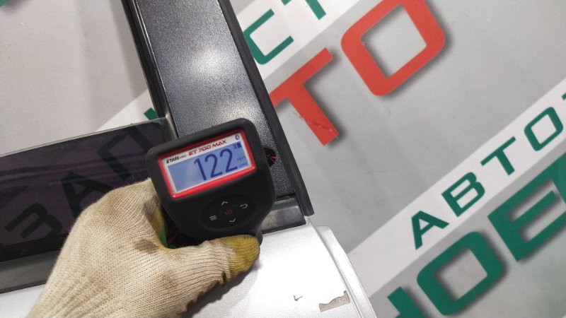 Дверь боковая, 11000 рублей, Красноярск