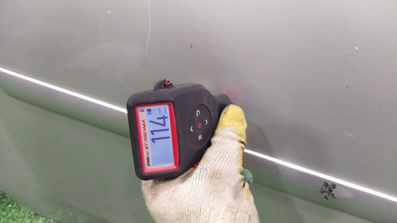 Дверь боковая, 11000 рублей, Красноярск