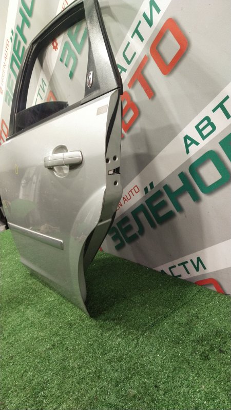 Дверь боковая, 9000 рублей, Красноярск