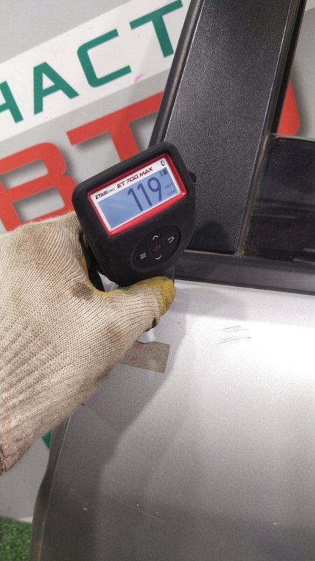 Дверь боковая, 9000 рублей, Красноярск