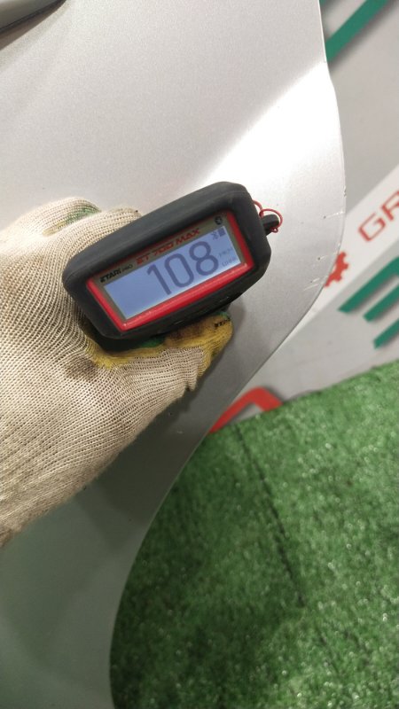 Дверь боковая, 9000 рублей, Красноярск