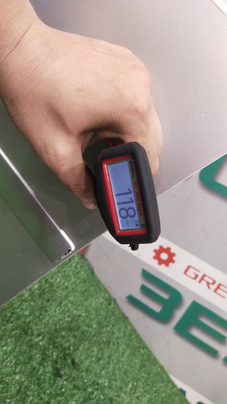Дверь боковая, 9000 рублей, Красноярск