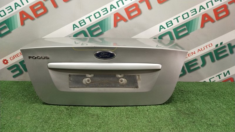 Крышка багажника, 10000 рублей, Красноярск