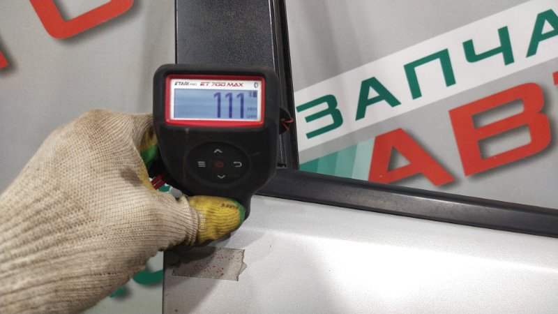 Дверь боковая, 14000 рублей, Красноярск