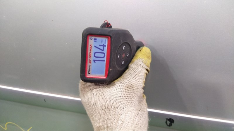 Дверь боковая, 14000 рублей, Красноярск