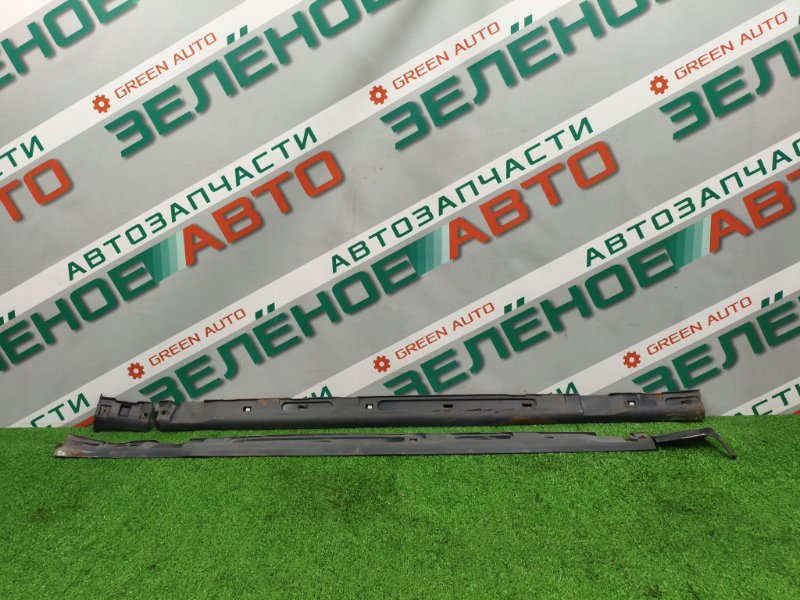 Накладка на порог наружная, 3000 рублей, Красноярск