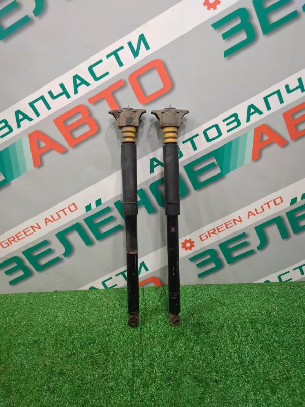 Амортизатор подвески, 1500 рублей, Красноярск