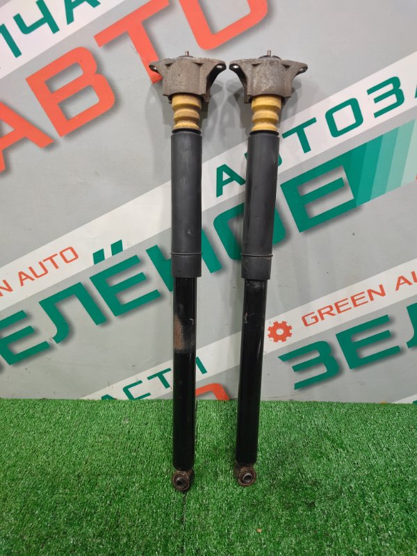 Амортизатор подвески, 1500 рублей, Красноярск