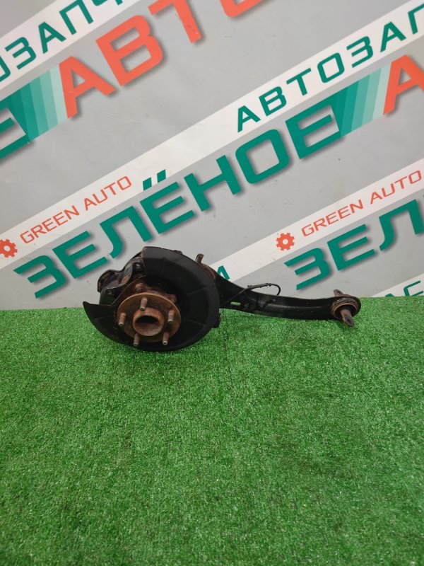 Ступица, 1000 рублей, Красноярск