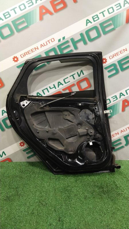Дверь боковая, 14000 рублей, Красноярск