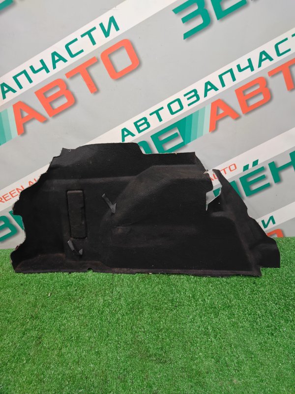 Обшивка багажника, 3000 рублей, Красноярск