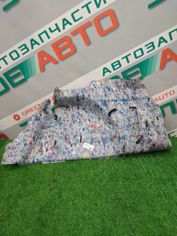 Обшивка багажника, 3000 рублей, Красноярск