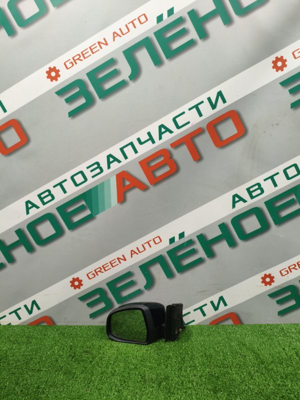 Зеркало боковое, 4500 рублей, Красноярск