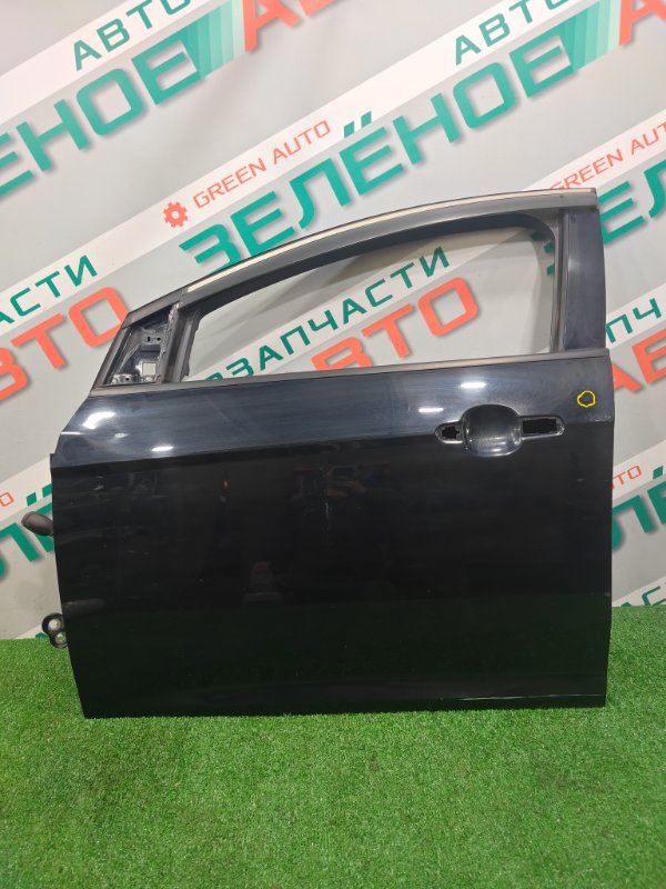 Дверь боковая, 14000 рублей, Красноярск