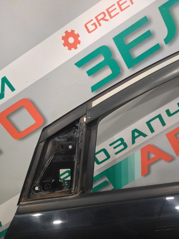 Дверь боковая, 14000 рублей, Красноярск