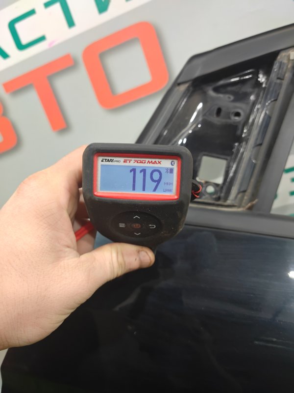 Дверь боковая, 14000 рублей, Красноярск