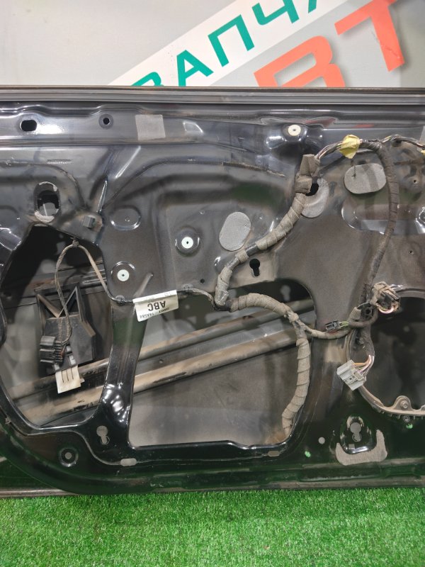 Дверь боковая, 14000 рублей, Красноярск