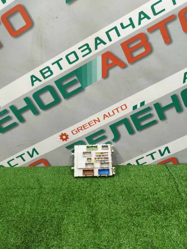 Блок предохранителей салонный, 6000 рублей, Красноярск