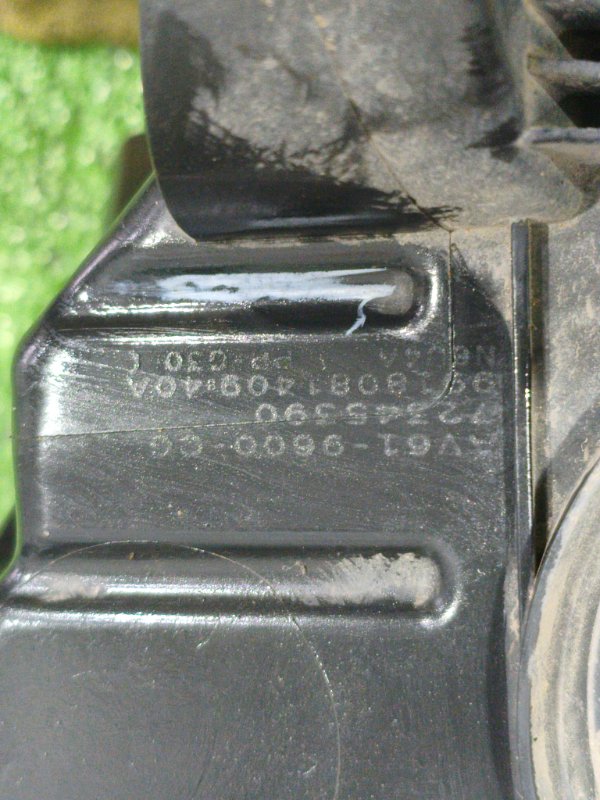 Корпус воздушного фильтра, 1500 рублей, Красноярск