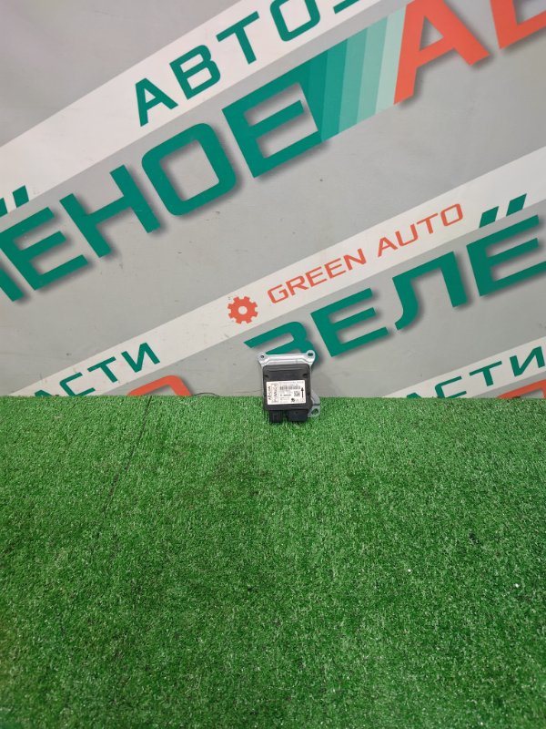 Блок управления airbag, 1000 рублей, Красноярск