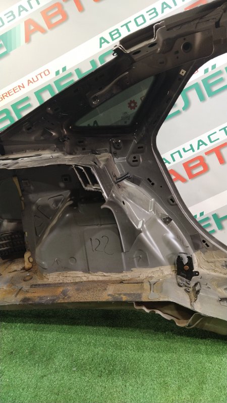Крыло, 14000 рублей, Красноярск