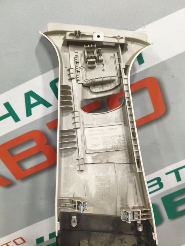 Накладка на стойку кузова, 600 рублей, Красноярск