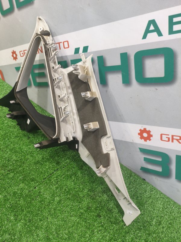 Накладка на стойку кузова, 1500 рублей, Красноярск