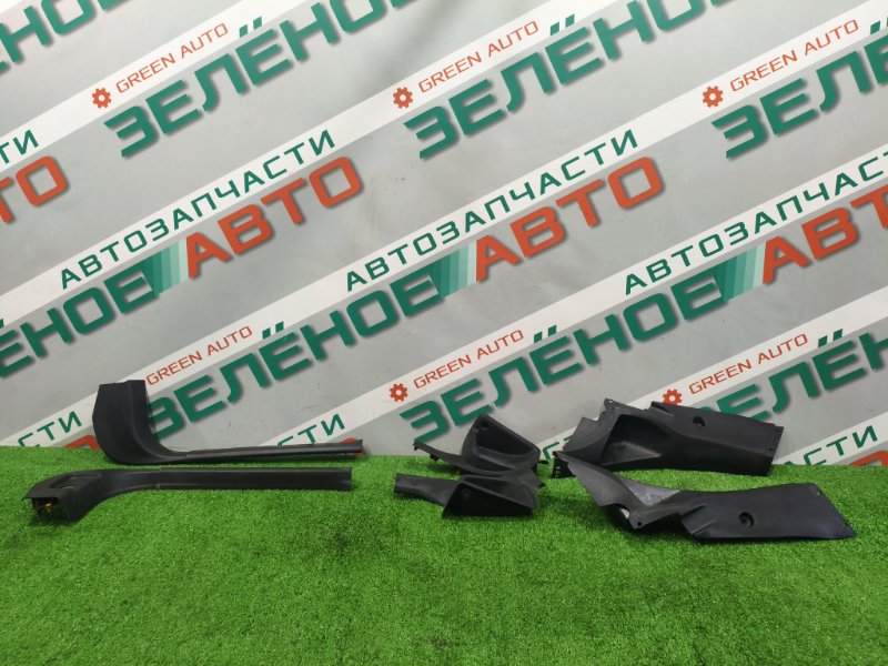 Накладка на порог салона, 1500 рублей, Красноярск