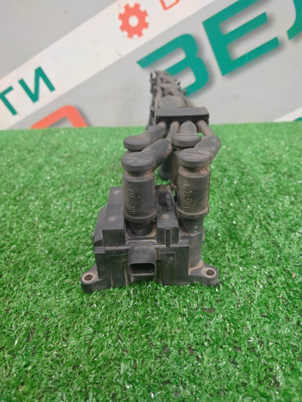 Катушка зажигания, 2000 рублей, Красноярск