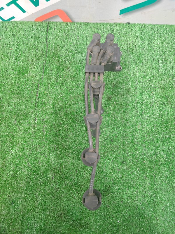 Катушка зажигания, 2000 рублей, Красноярск
