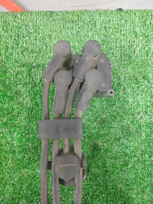 Катушка зажигания, 2000 рублей, Красноярск