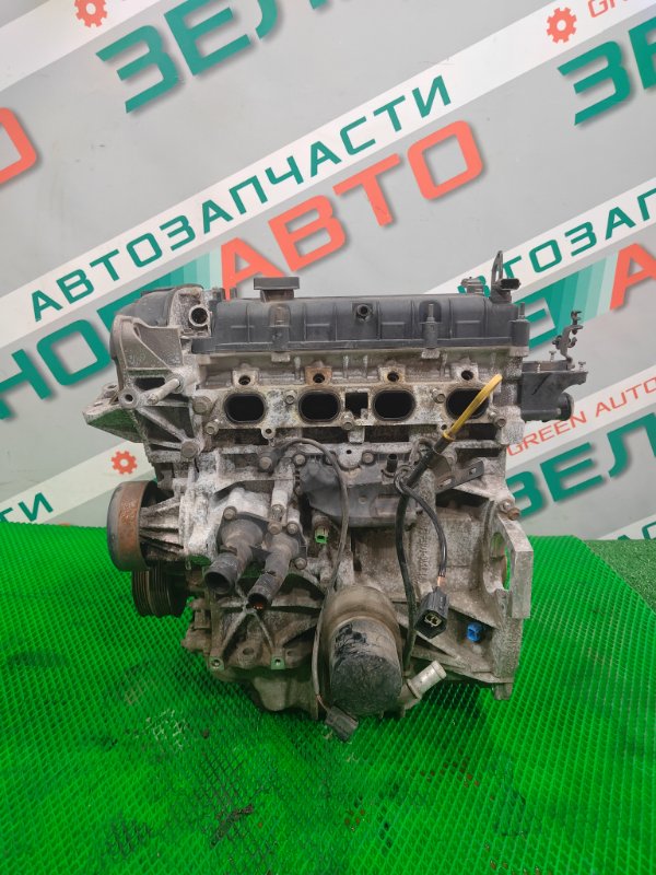 Двигатель, 45000 рублей, Красноярск
