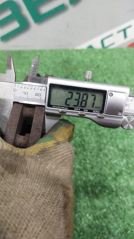 Диск тормозной, 1000 рублей, Красноярск