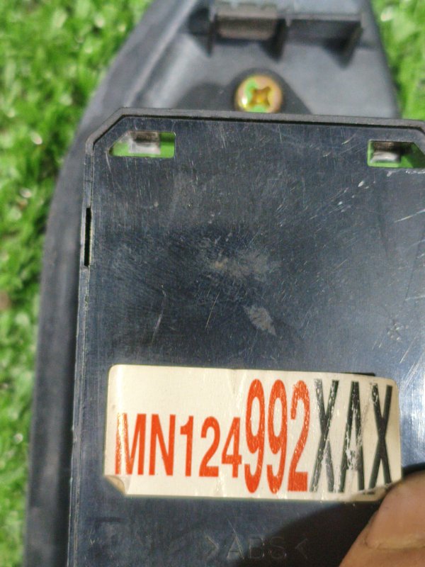 Блок управления стеклоподъемниками, 2000 рублей, Красноярск