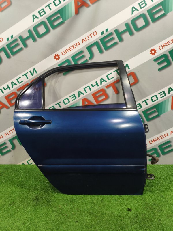 Дверь боковая, 3500 рублей, Красноярск