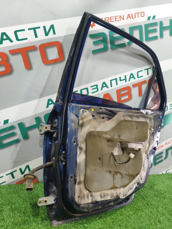 Дверь боковая, 3500 рублей, Красноярск