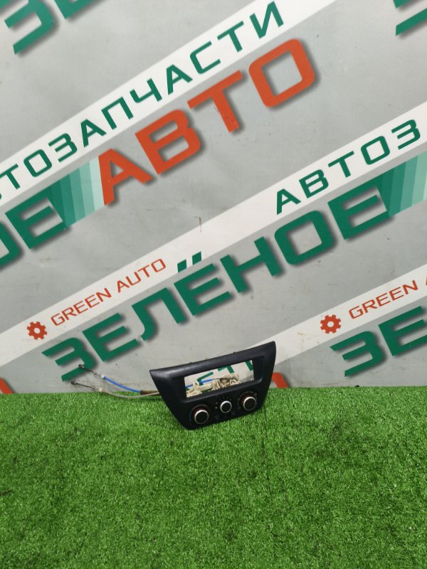 Блок управления климат-контролем, 4000 рублей, Красноярск