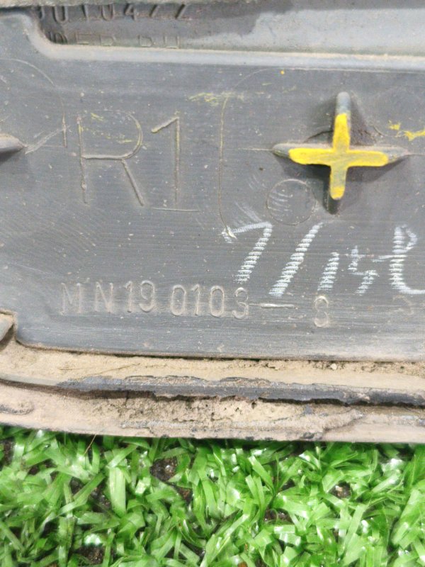 Накладка на крыло, 700 рублей, Красноярск