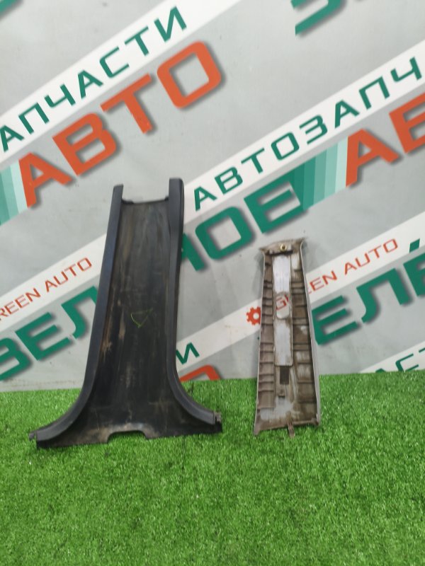 Накладка на стойку кузова, 700 рублей, Красноярск