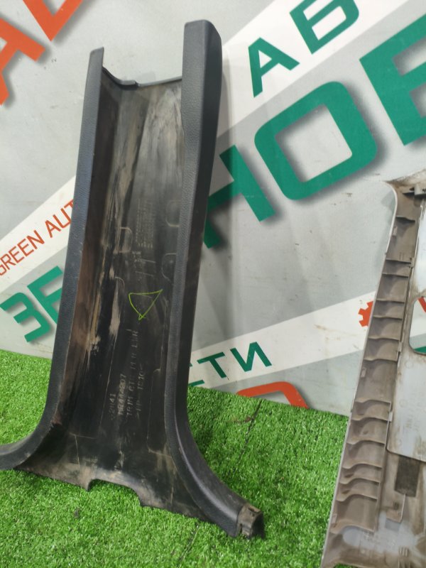 Накладка на стойку кузова, 700 рублей, Красноярск