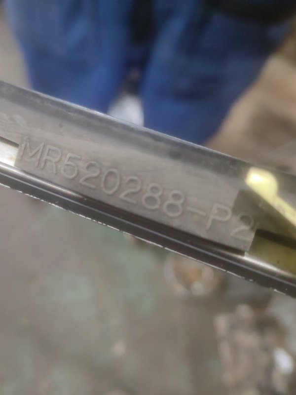 Молдинг крыши, 3000 рублей, Красноярск