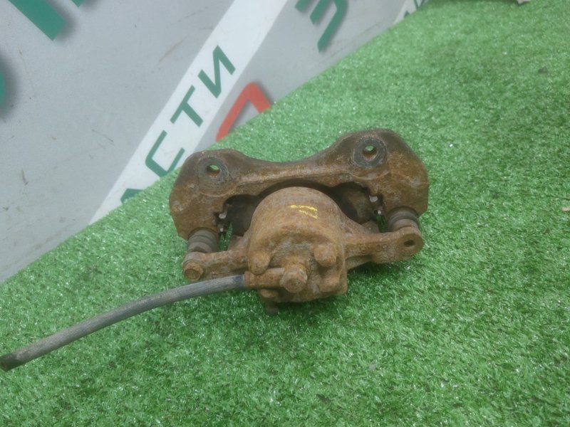 Суппорт тормозной, 2000 рублей, Красноярск