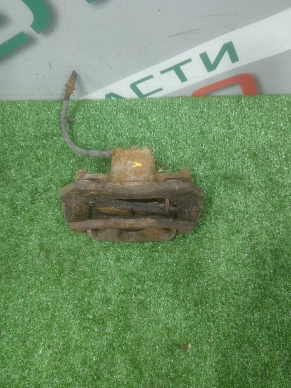 Суппорт тормозной, 2000 рублей, Красноярск
